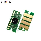 20 шт., картридж с тонером 106R03488 106R03693 106R03694 106R03695 для Xerox Phaser 6510 Workcenter 6515 6515dn dni, сменный сброс