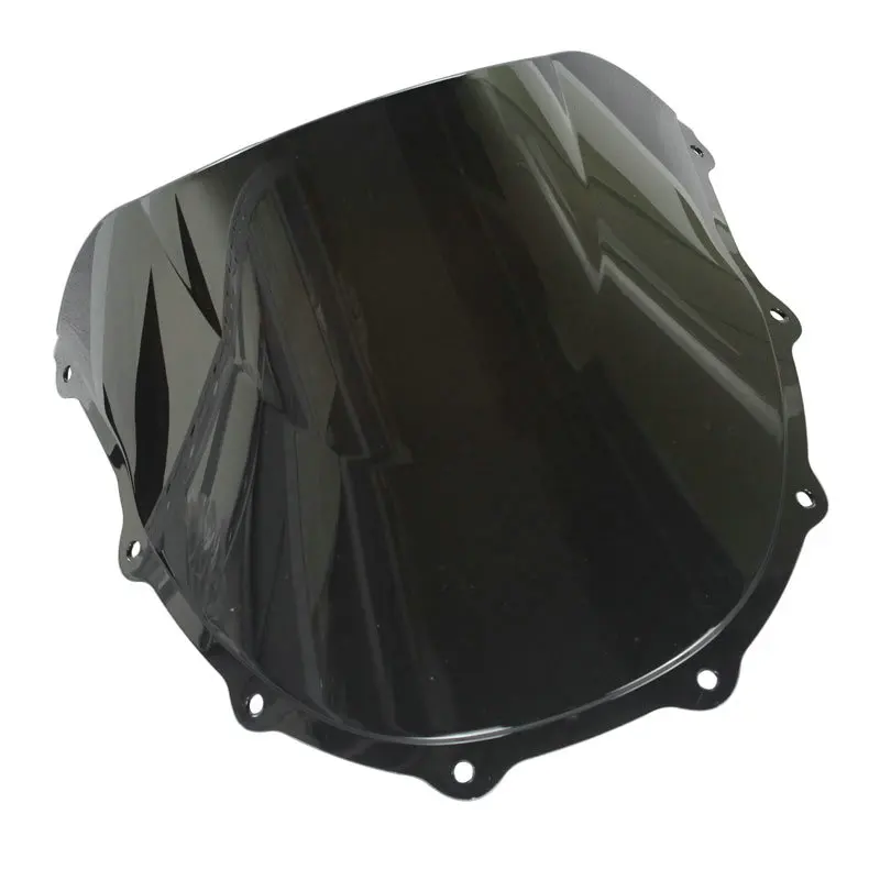Ветра Экран для 1996-1998 1999 2000 2001 2002 2003 Kawasaki Ninja ZX7R ZX-7R 750 ZX 7R ZX750 ветер Экран дефлекторы лобового стекла