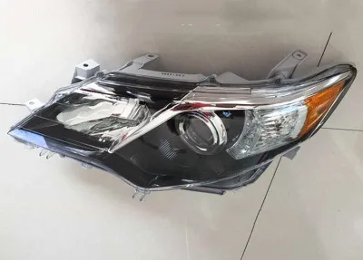 

RQXR headlight assembly for Toyota camry CAMRY ASV50 2012-2014