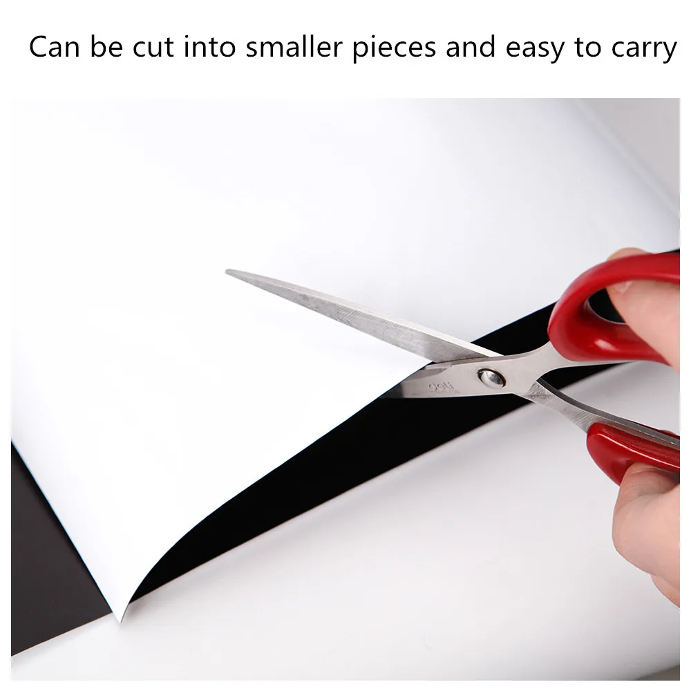 Самоклеящаяся доска стикер для письма граффити рисования обучения Настенный