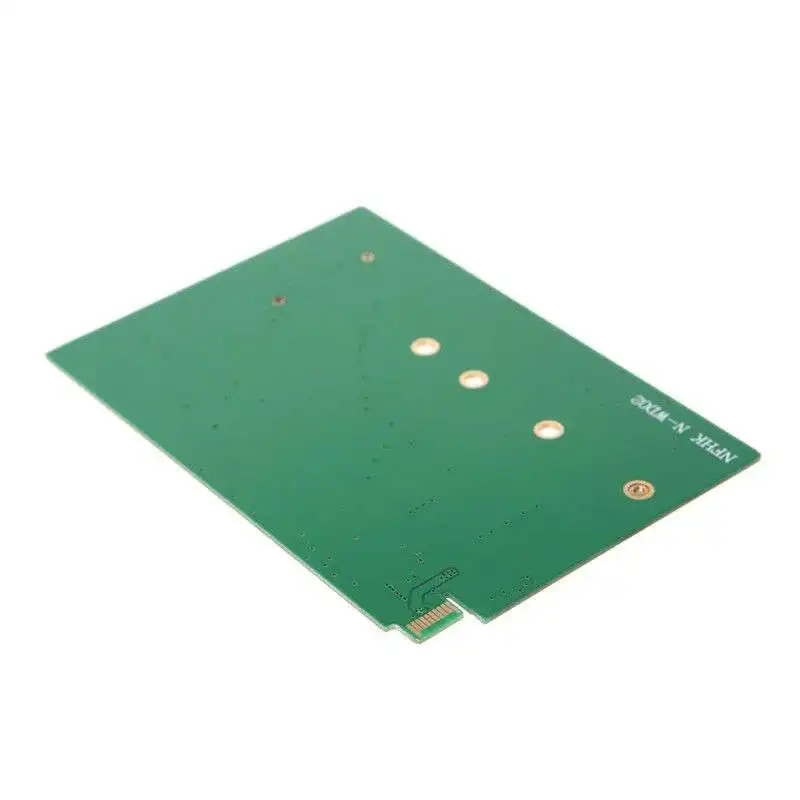 

Wd5000Mpck Sff-8784 Sata Express To Ngff M.2 Cards For Ultraslim Hard Disk Ssd