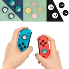 Защитный чехол для джойстика Nintendo Switch NS Lite Joy-con, мягкий