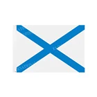 Флаг военно-морского флота, 90x150 см, 3x5 футов, баннер на заказ, металлические прокладки с отверстиями для помещений и улицы