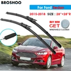 Щетка стеклоочистителя автомобиля для Ford Sedan 28 