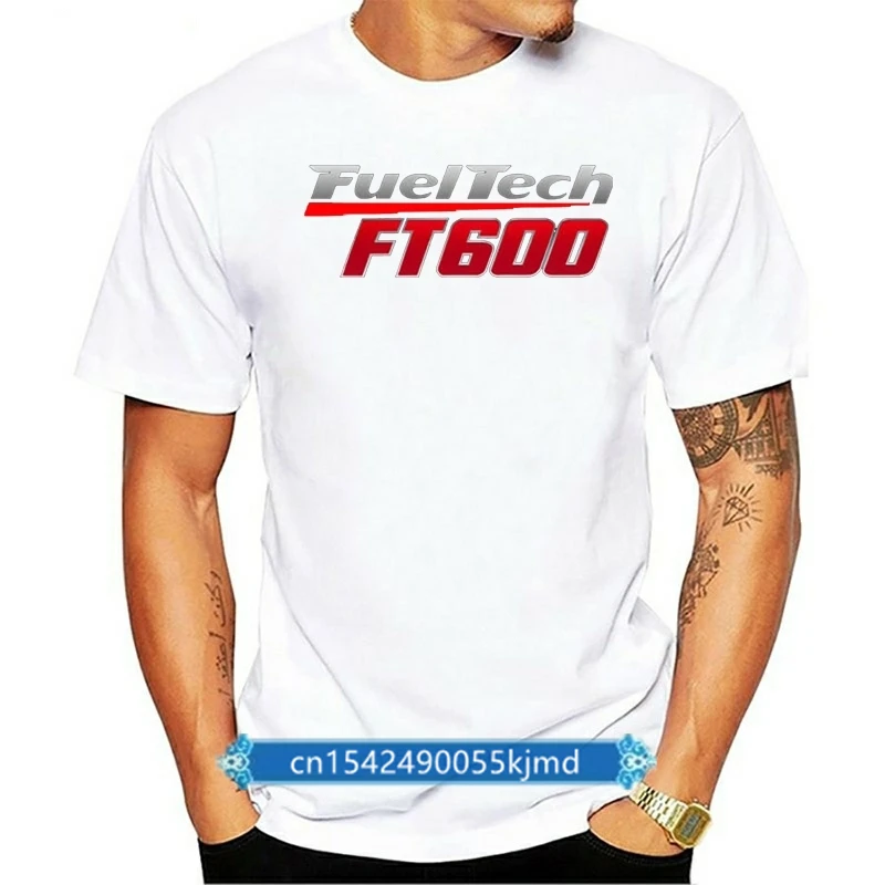 

Fueltech FT600 EFI EL JERRY NHRA 1 4 MILE OUT LAWS JEGS TEE SHIRT