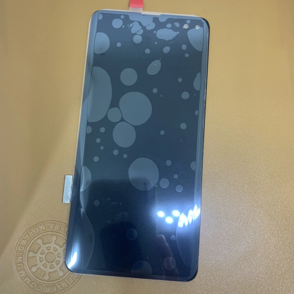 100% протестированный Оригинальный Для Samsung Galaxy S10 PLUS SM-G9750 G975F ЖК-дисплей сенсорный