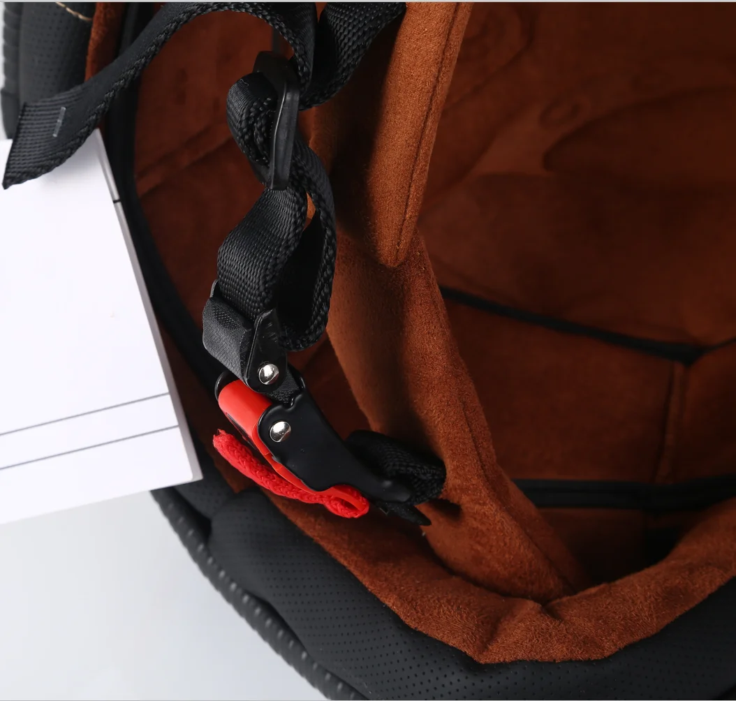 Мотоциклетный шлем унисекс винтажный в стиле ретро для кафе и гонщика 2021 |