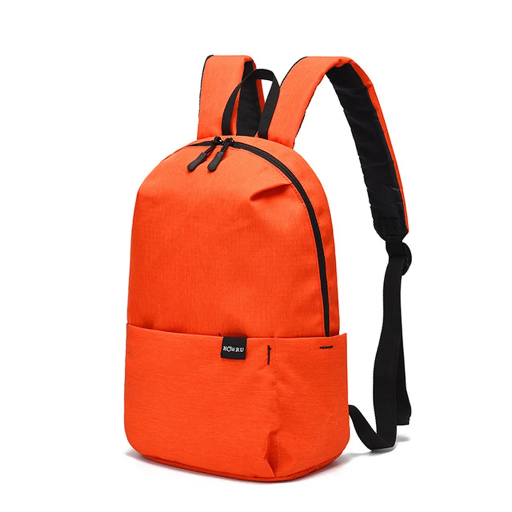 Простой рюкзак для путешествий на открытом воздухе альпинистская Спортивная