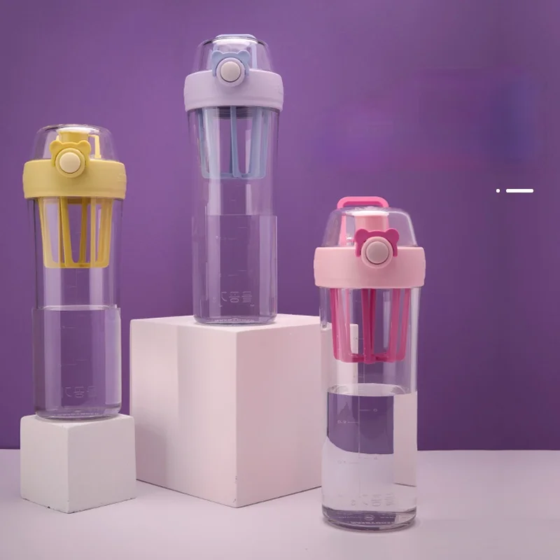 저렴한 휴대용 귀여운 셰이 커 병 투명 유장 단백질 스포츠 대용량 체육관 셰이 커 병 여름 Botella Drinkware DF50YY 저렴한 휴대용 귀여운 셰이 커 병 투명 유장 단백질 스포츠 대용량 체육관 셰이 커 병 여름 Botella Drinkware DF50YY