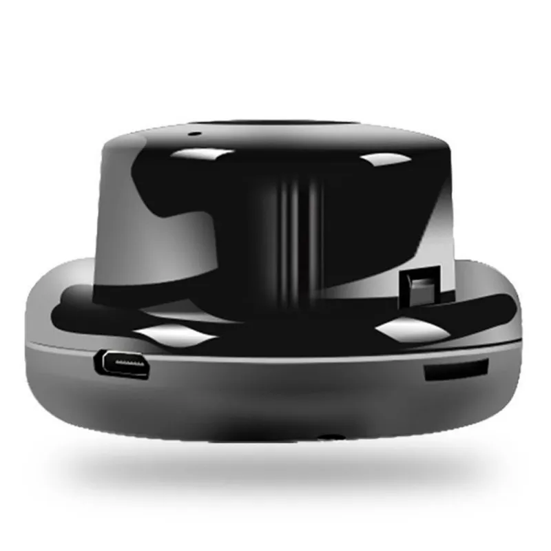 Мини-камера Wifi ip-камера с детектором движения удаленный мониторинг мобильный