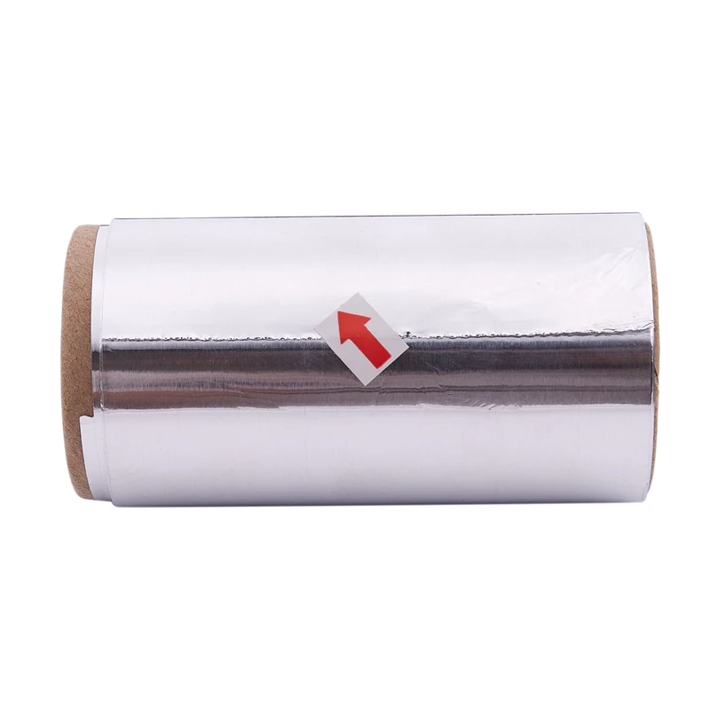

3.3" width 50m 164Ft Long hairstyles perm film Roller