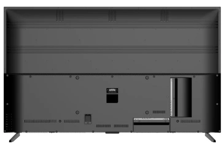 55 65 дюймов 4K светодиодный экран монитор многоязычный Smart wifi TV Android OS IP t2