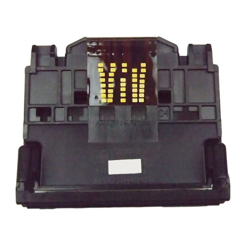 5 слотов печатающая головка Печатающая для HP 564 5468 C5388 C6380 D7560 309A комплект принтеров