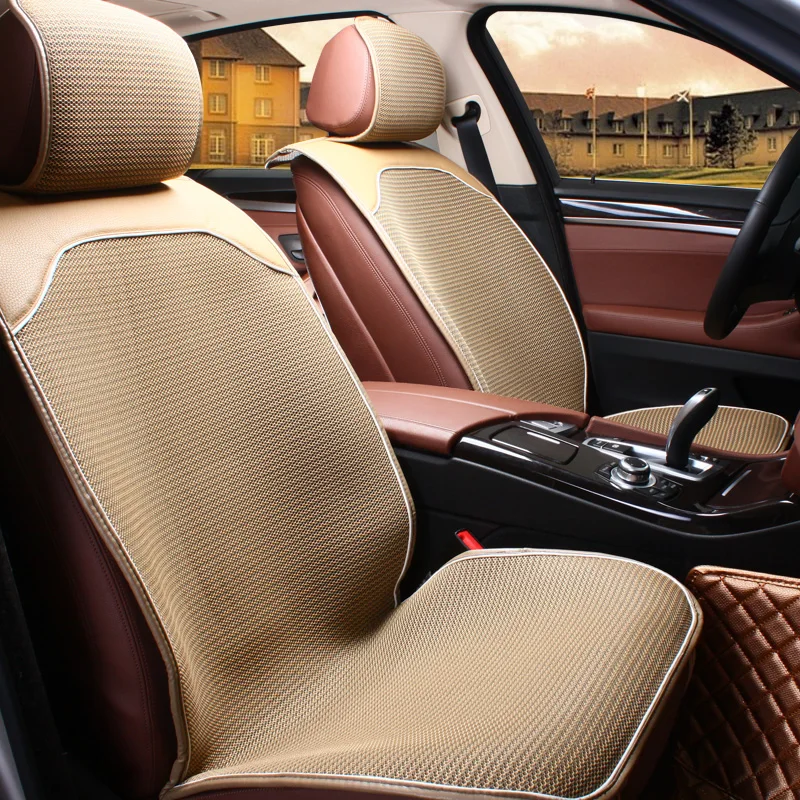 Forbell противоскользящая подушка для автомобильного сиденья двухуровневый