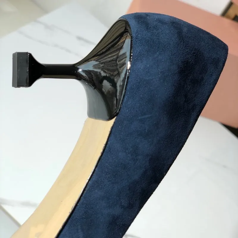 

Prowow High Heel Woman Sandals Pointed Toe Bow Pumps Ladies Genuine Leather Luxury Designer Woman Shoes Zapatos De Mujer