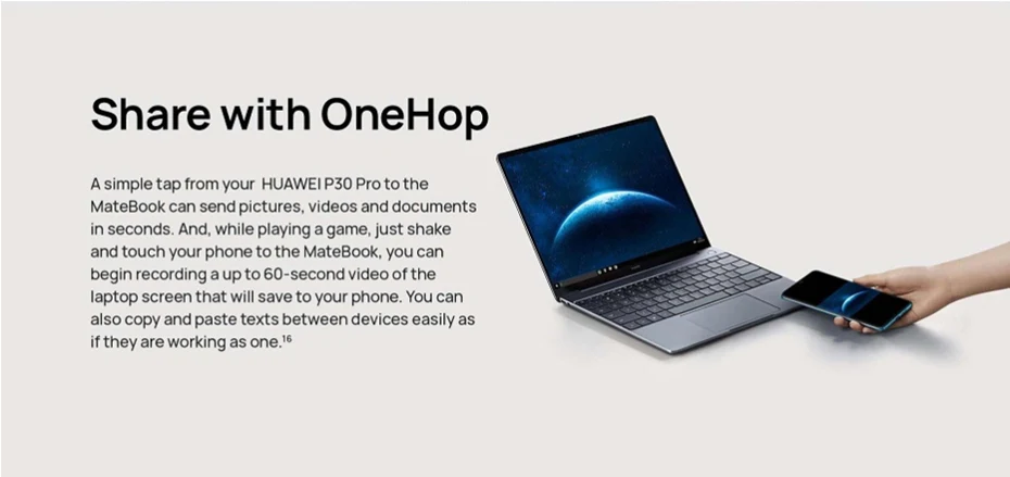 Мобильный телефон HuaWei P30 Pro Kirin 980 Android 9,1 6,4" 2340X1080 8 ГБ ОЗУ 512 Гб ПЗУ МП NFC QI отпечаток пальца IP68