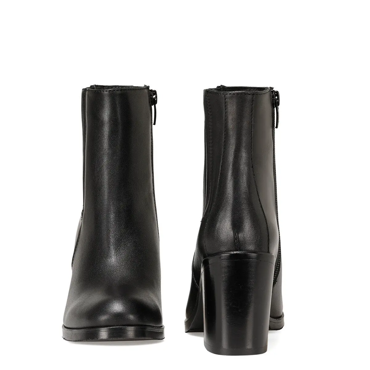

Pearl USTY Black Women Boots