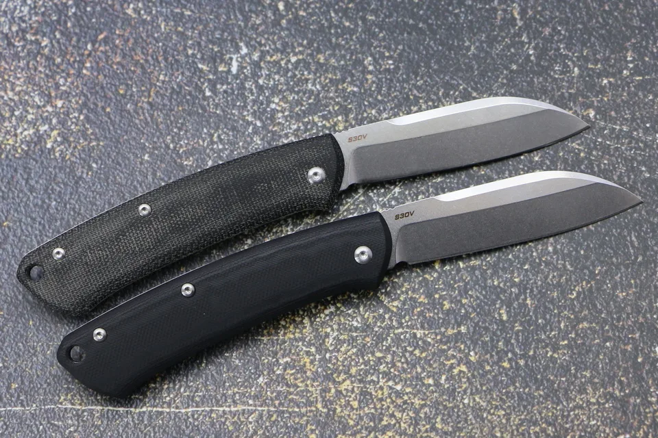 319# складной нож Mikata/G10 с ручкой D2 лезвие для кемпинга и охоты, тактические карманные ножи для фруктов, инструменты для выживания, EDC