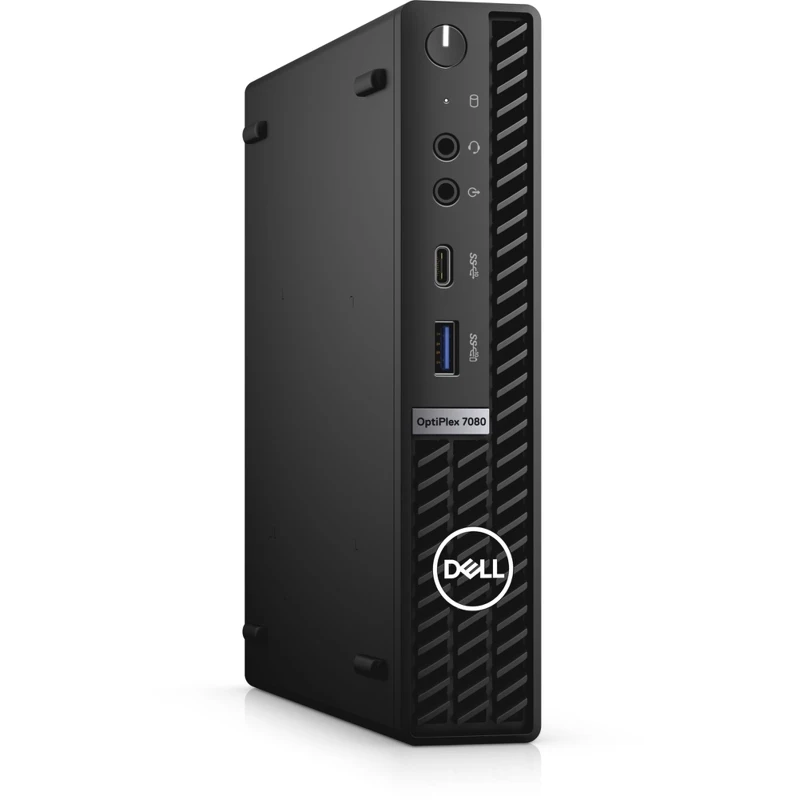Системный блок DELL Optiplex 7080 Intel Core i7 10700 8 Гб 256Гб SSD UHD Graphics 7080-6895 | Компьютеры и офис
