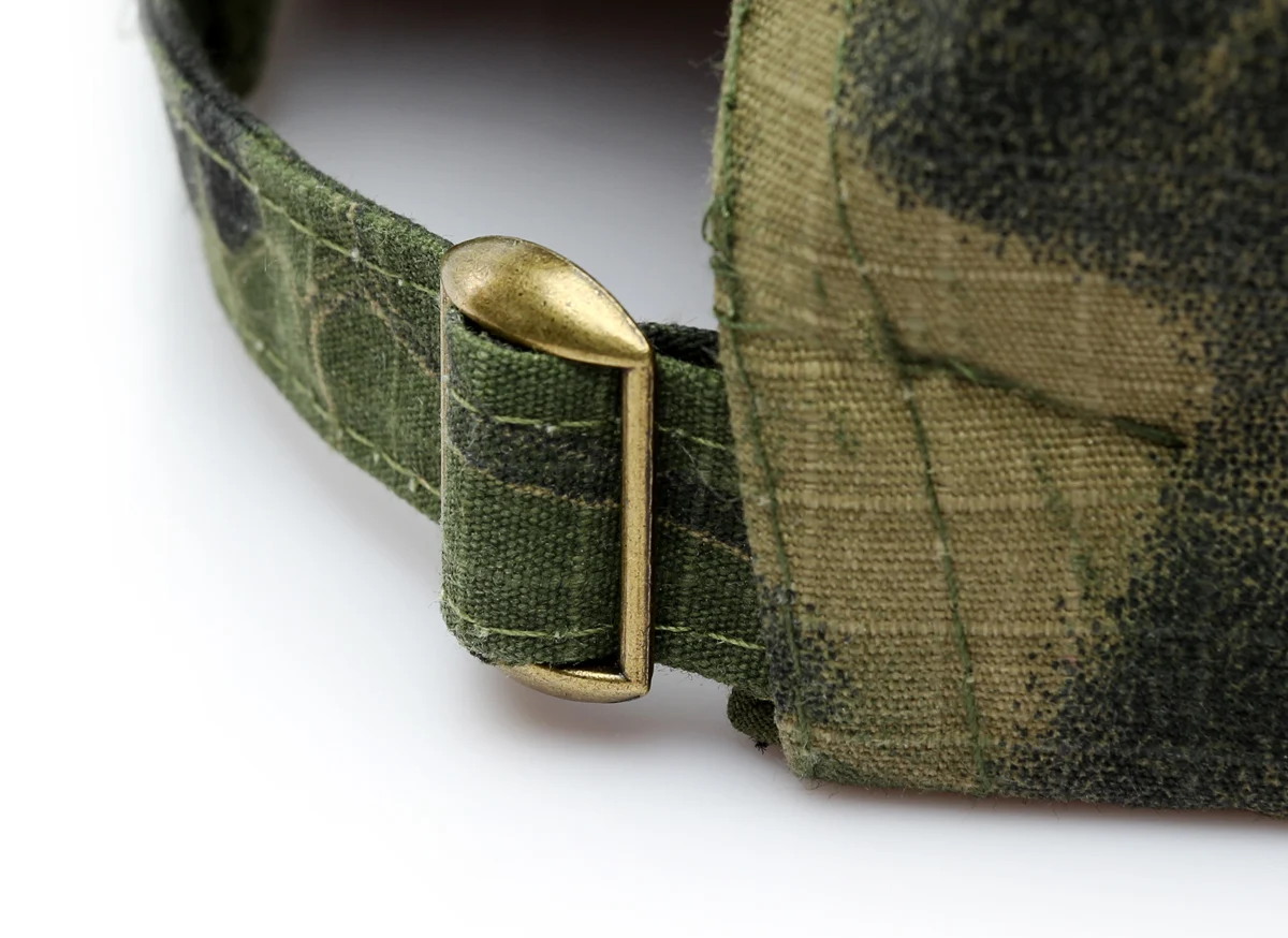 Камуфляжная бейсбольная кепка для охоты уличная спортивная Военная тактическая