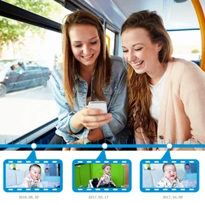 A-ZONE 4CH 2 шт AHD CCTV домашняя камера безопасности комплект 960P DVR ИК ночного видения