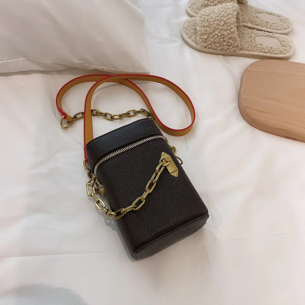 

2021 new exquisite small bag designer bags luxury shoulder bag