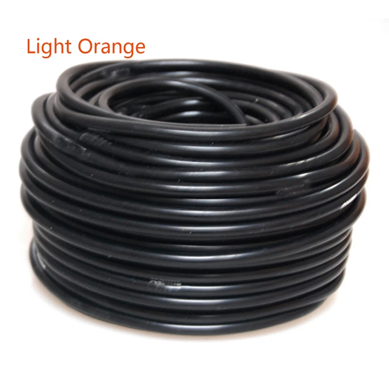 Бесплатная доставка 5 метров 3 мм силиконовый вакуумный шланг труба |