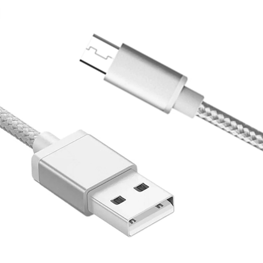 Для Android телефонов usb Зарядное устройство Кабель Micro usb зарядка через usb кабель для передачи данных для Xiaomi Note Redmi 5 5A 6 6A samsung S4 S6 S7 Note4 LG G3 G4 2 м