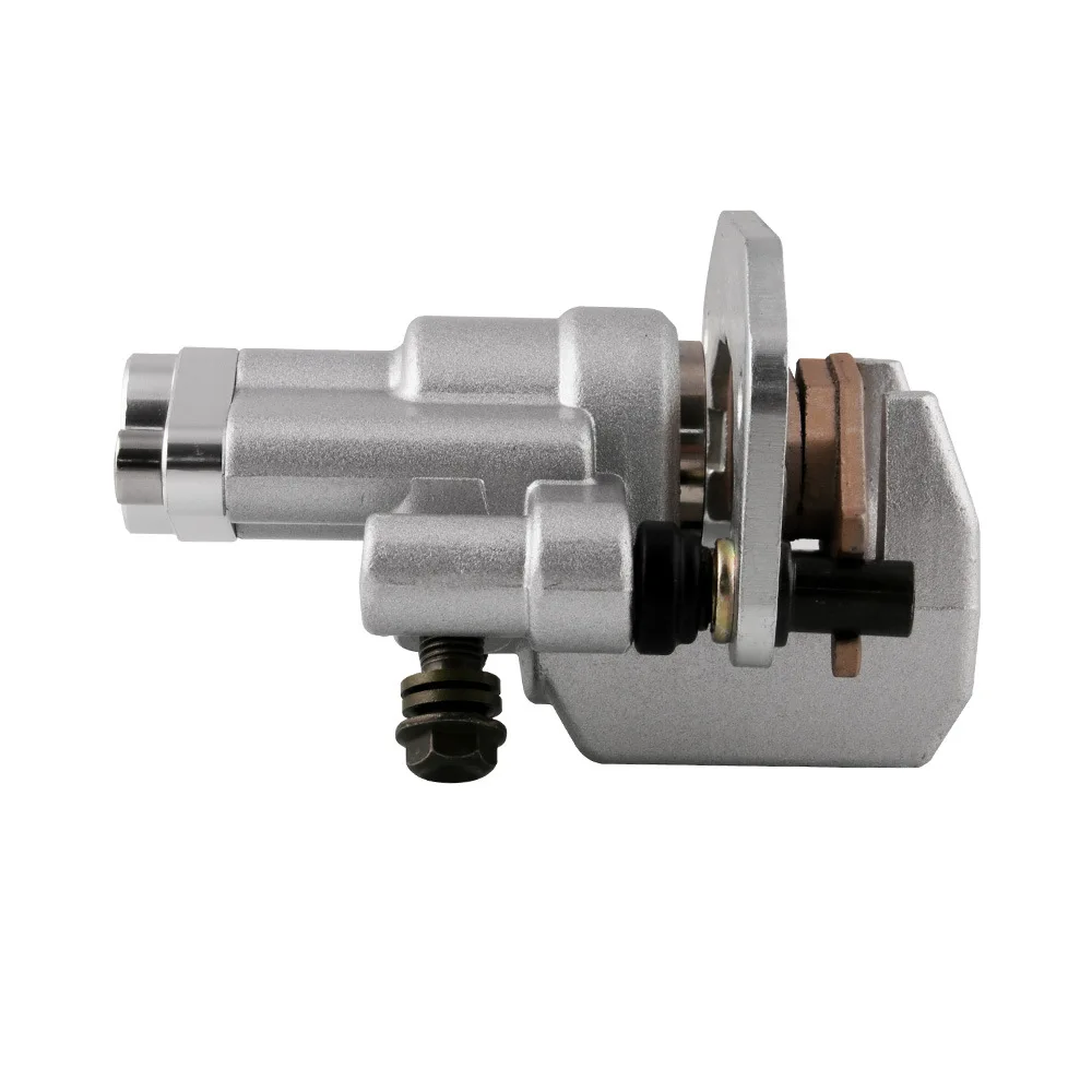 Задний тормозной суппорт для мотоцикла YAMAHA ATV RAPTOR 700 2006-2012 &amp Raptor 700R 2009-2012 с