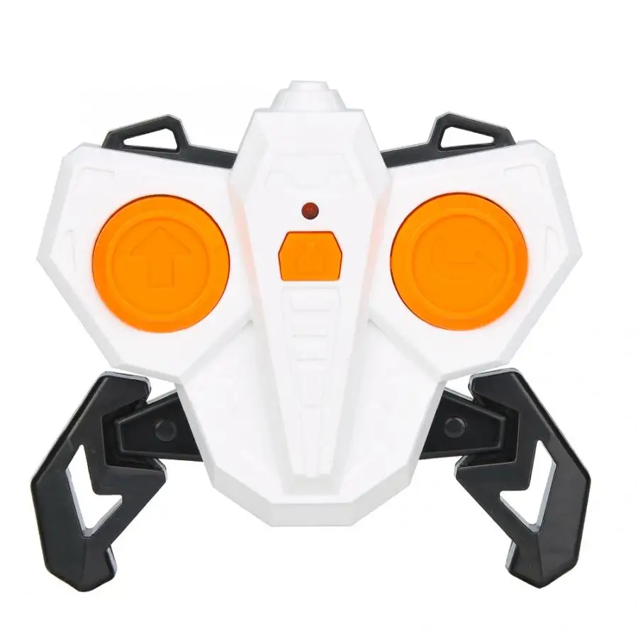 Мини-модный мотоцикл RC с крутым светом высокоскоростные RC игрушки, модели мотоциклов с дистанционным управлением Дрифтерный Мотор Детские игрушки для подарка