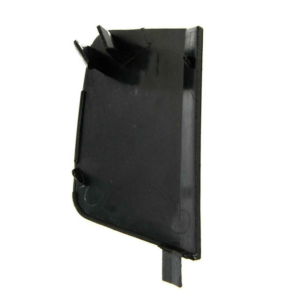 

Car Auto Rear Bumper Tow Hook Eye Cover Cap Fits For Volvo V40 2013-2016 Black