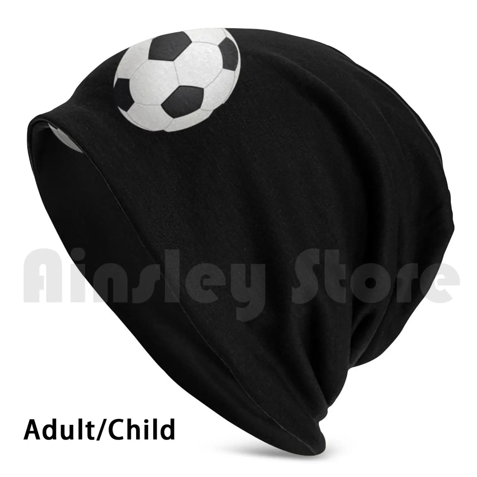 

Футбольный мяч, облегающие шапки, вязаная шапка 1944, облегающие шапки, футбольный мяч с принтом