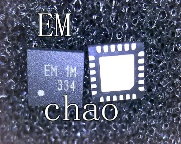 

{ New original } 10pcs RT8205LGQW RT8205LZQW RT8205L (EM DA,EM DB,EM...) QFN