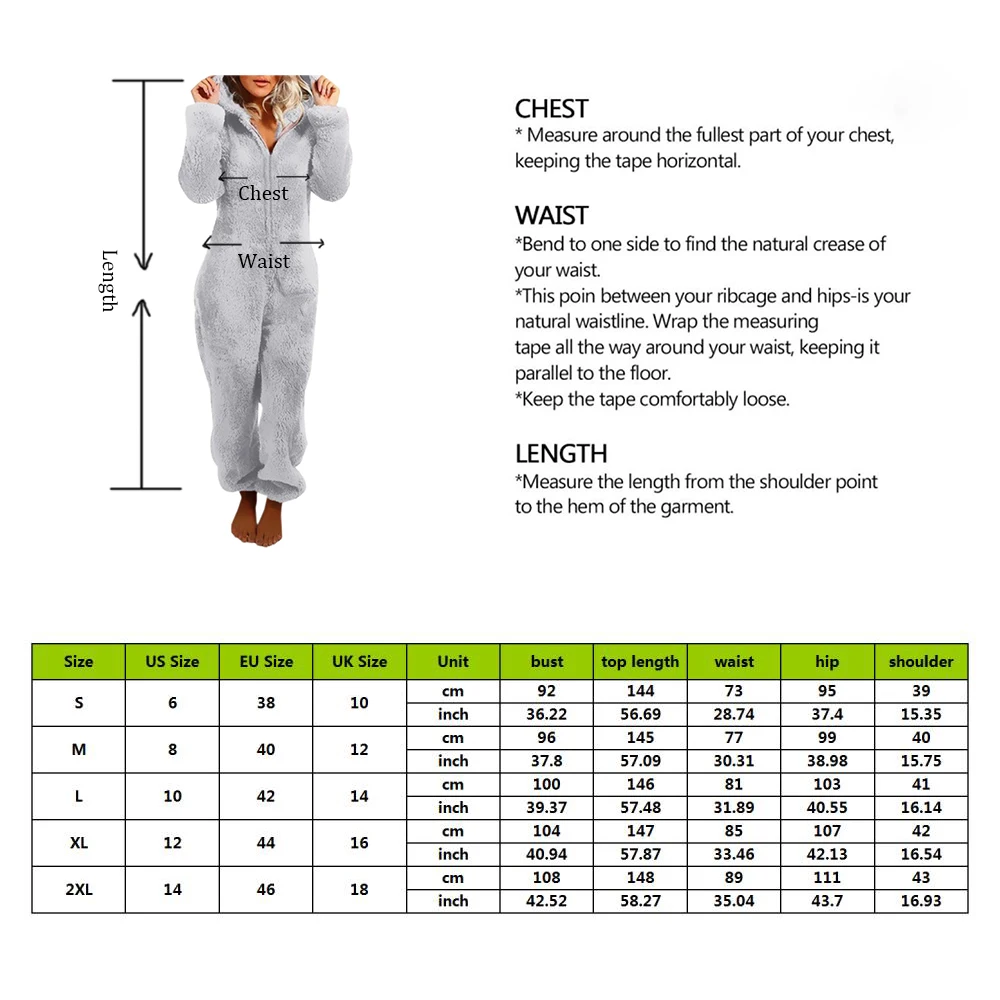Семейная одежда одинаковая Пижама-комбинезон ночная рубашка женская зимняя для