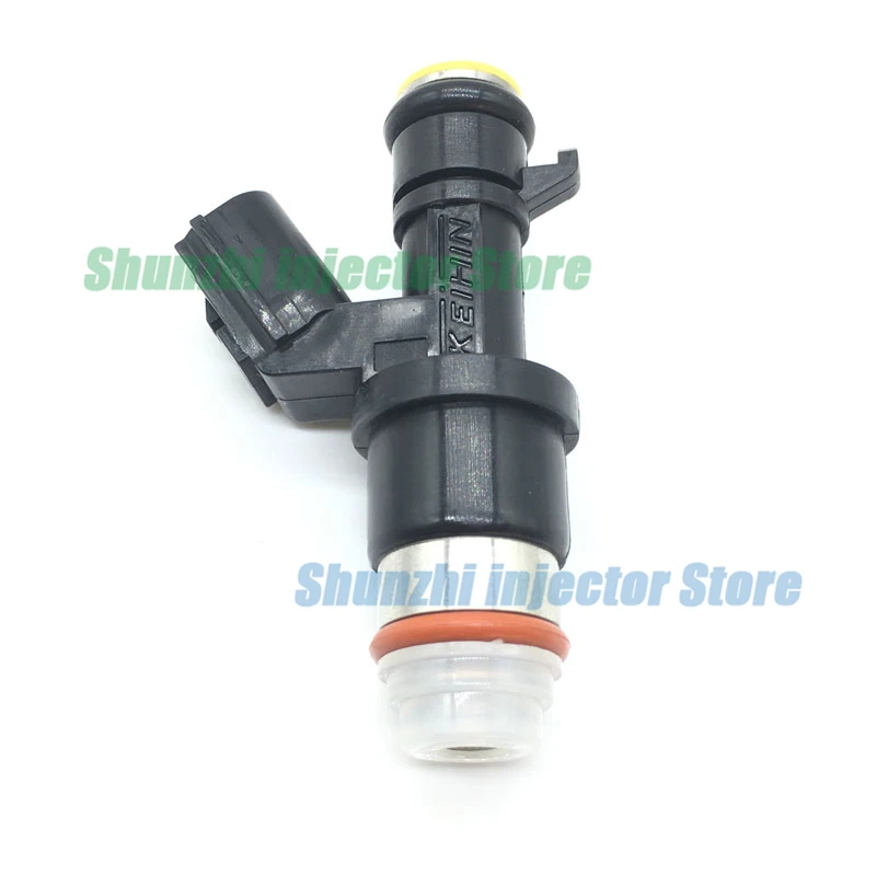 Форсунка для топливного инжектора 8 шт. Honda Accord Civic CR-V Acura ILX TSX 16450-R40-A01 16450R40A01 16450 R40 A01