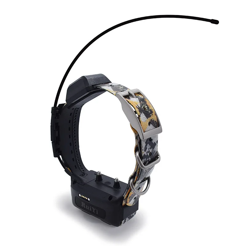 Localizador con GPS para caza, localizador con collar de posicionamiento, suministro directo de f&aacute;brica-2