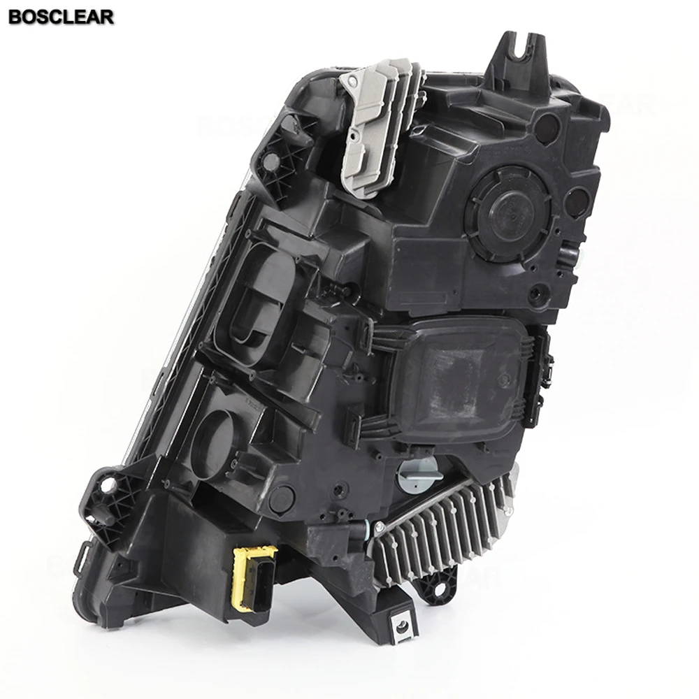 Фара в сборе для грузовика Volvo FH16 FM400/440 22239217 21221130 противотуманная фара 82140763/40744