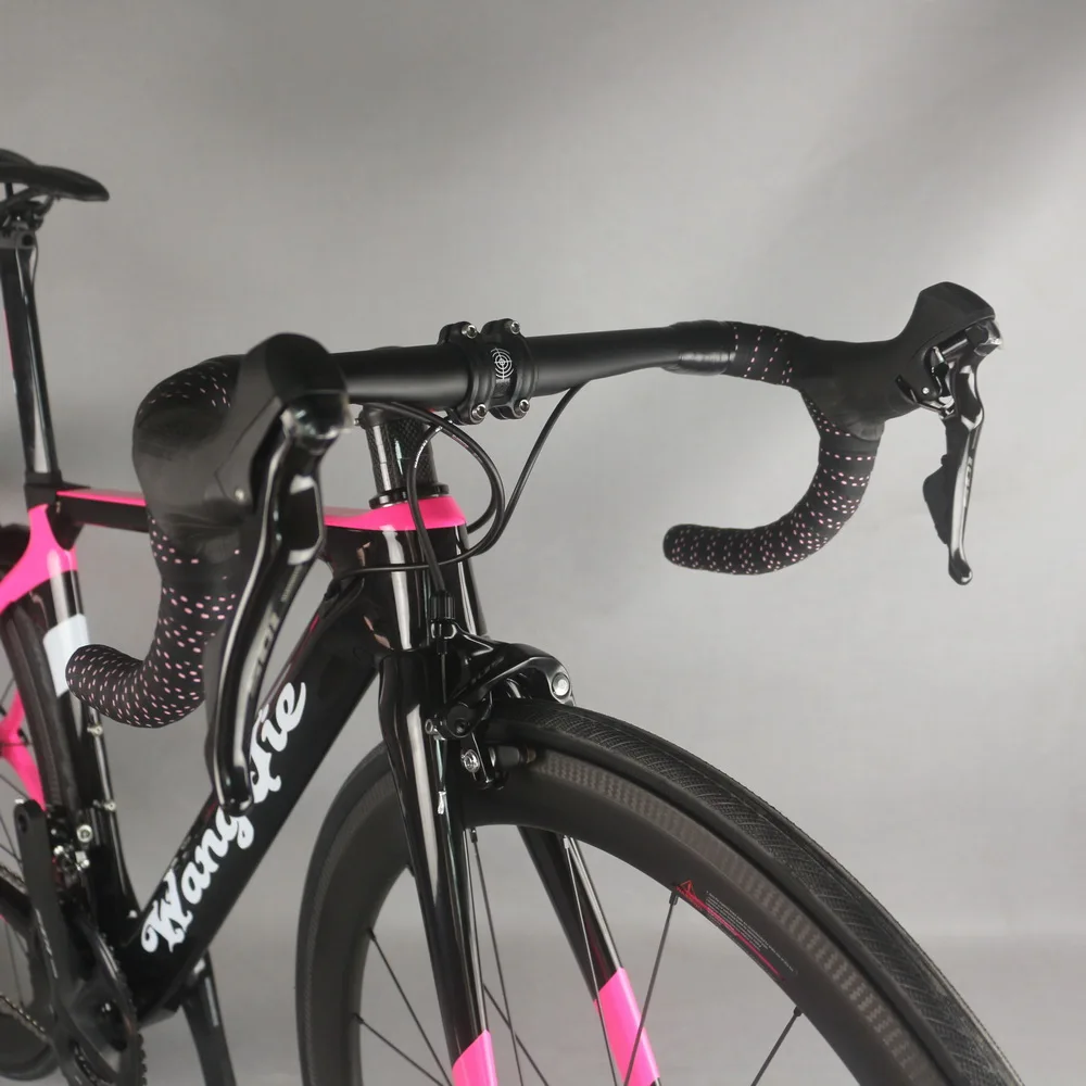 Aero road полный велосипед TT-X1 custom paint carbon wheel с SHIMANO0 R7000 groupset | Спорт и развлечения