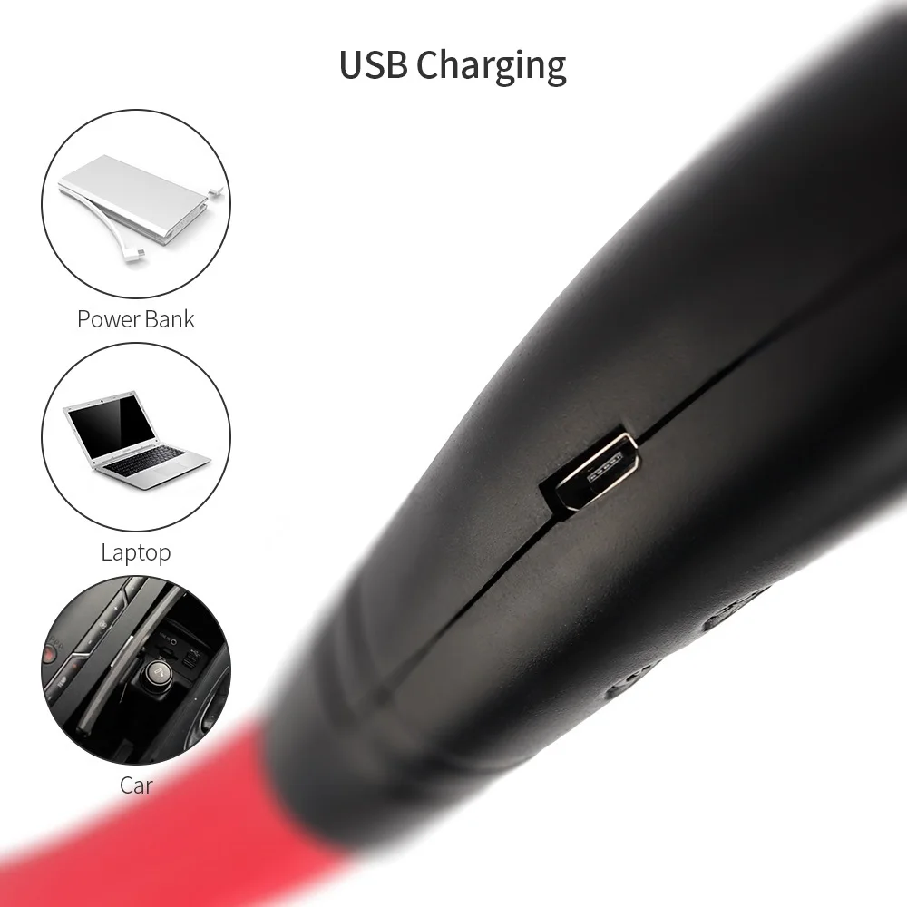 Mini Portable Hanging Neckband Fan USB Rechargeable Double Fans Air Cooler Conditioner Colorful Aroma Electric Desk For Room | Бытовая
