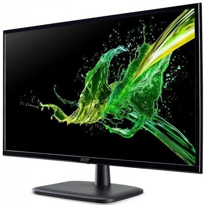 Монитор ACER EK241Ybix 23.8&quot черный (um.qe1ee.008)|Мониторы| |