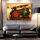 Artcozy холст живопись для украшения дома Wall Art