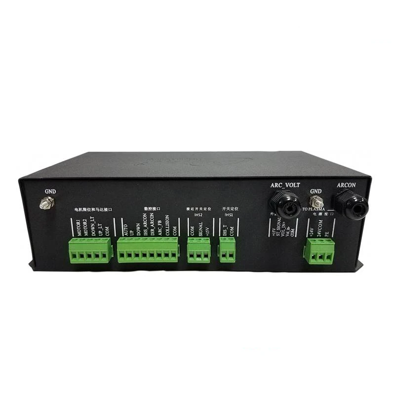 XPTHC-400-PT Напряжение дуги плазменный регулятор высоты с ЧПУ плазменной резки регулятор высоты