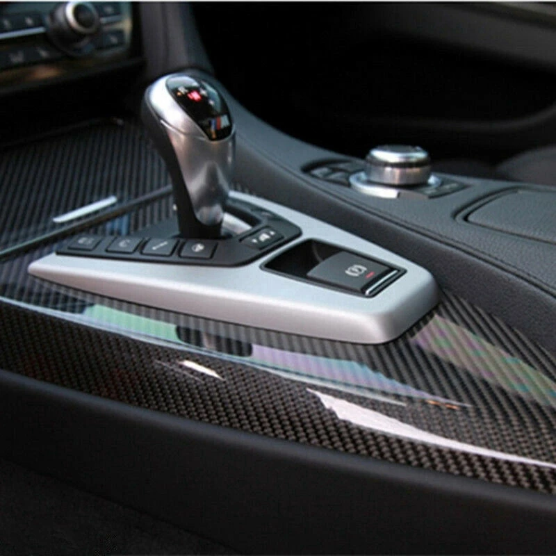 

PVC Car Sticker Replacement Water-resistance Anti-UV Automotive Dashboard