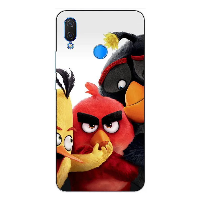 Z13 Мягкие силиконовые с рисунком, чехол для телефона, чехол для Tecno camon 11 12 pro, цветные чехлы на заднюю панель, милый мультяшный цветочный чехол s - Цвет: Z13
