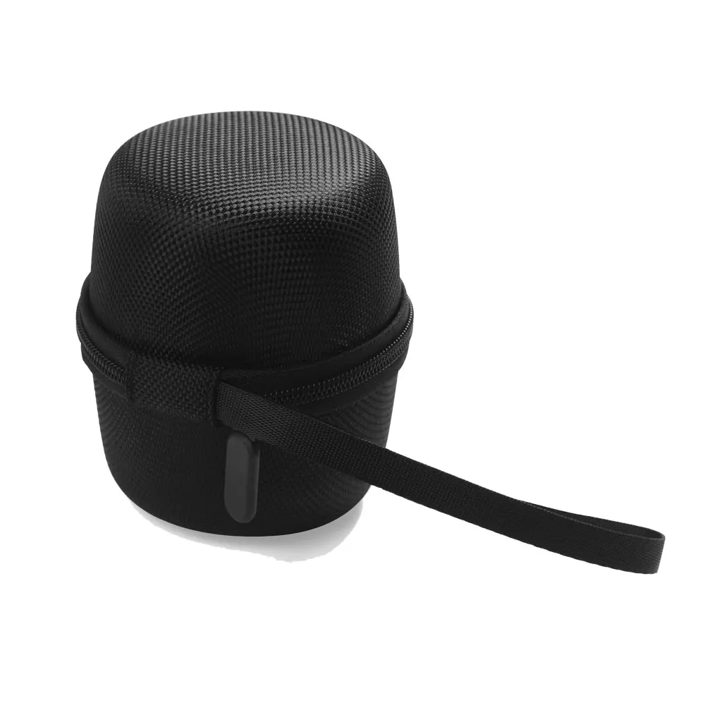 Новинка мягкий чехол с Bluetooth-динамиком для Sony черная сумка портативные Защитные