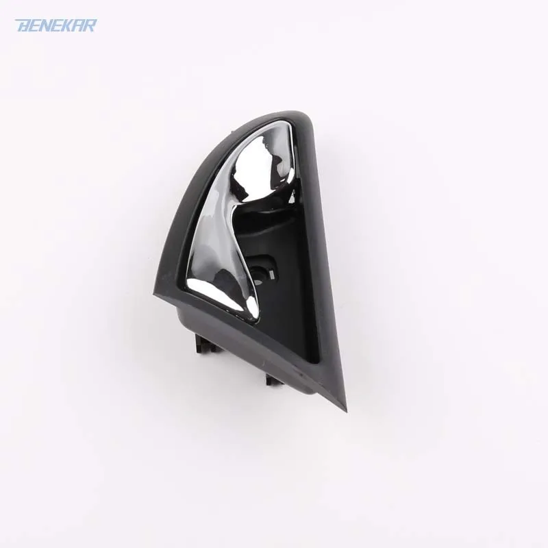 Ручки двери Benekar для JAC J3 Chrome Внутри интерьера 2009-2015 | Автомобили и мотоциклы