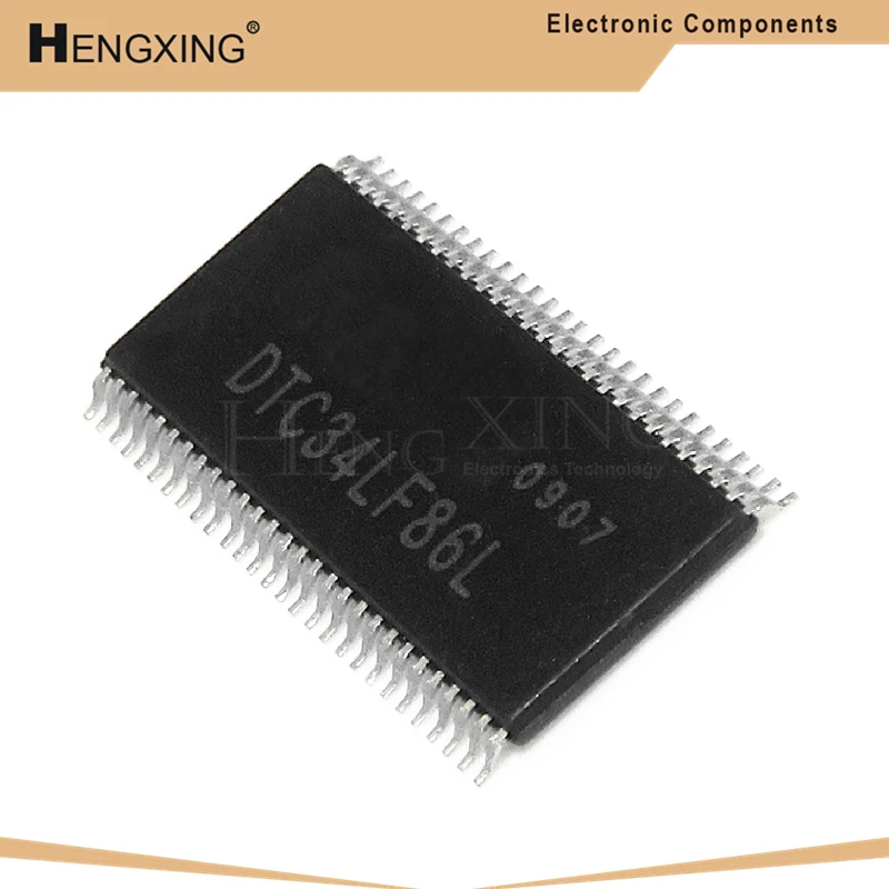 

1piece DTC34LF86L DTC34LF86 TSSOP-56 In Stock