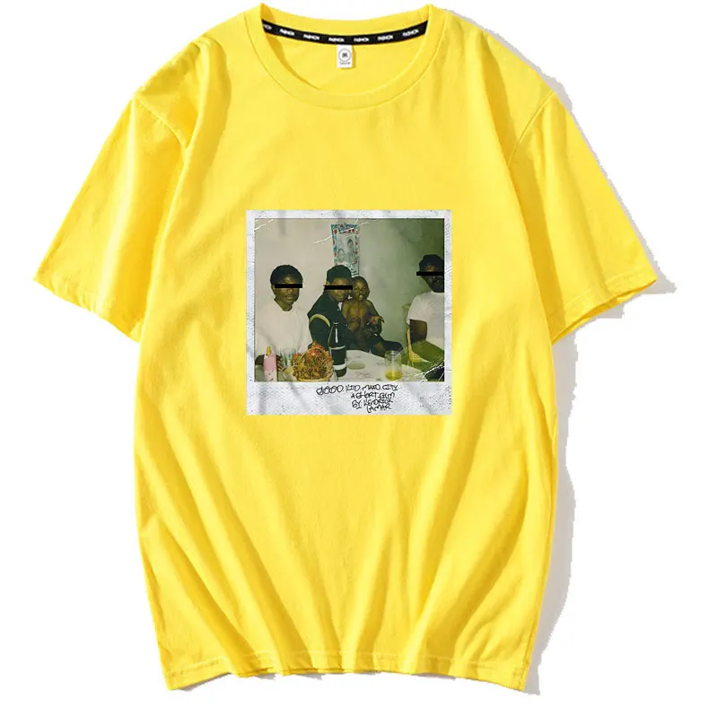 Футболка детская с круглым вырезом и коротким рукавом из натурального хлопка -