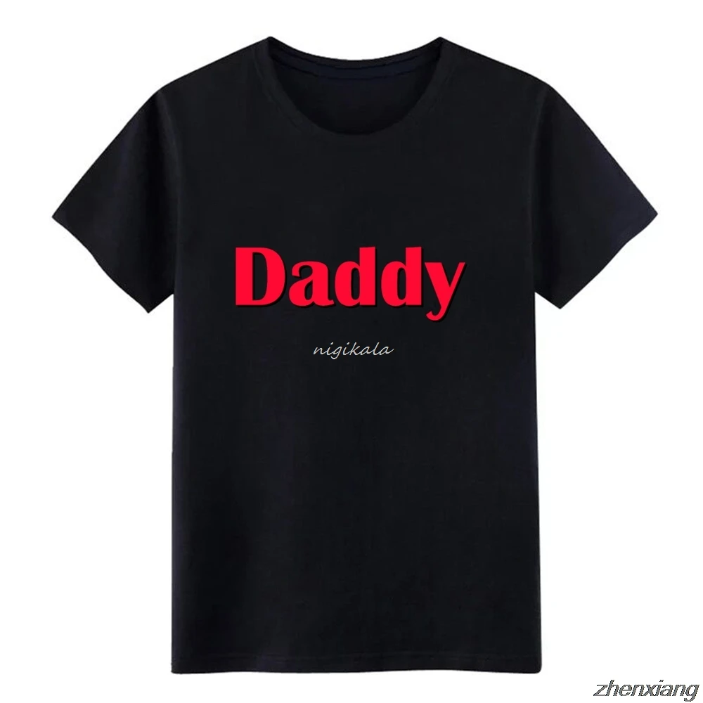 Футболка Ddlg Daddy Little Brat Ageplay BDsM DDLG ABDL с принтом 100% плюс размер 5xl унисекс Милые
