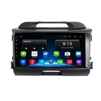for KIA sportage 2010 2011 2012 - 2014 2015 2016 2Din Car Android 10 Radio multimedia player 2 Din autoradio video GPS Navi WiFi